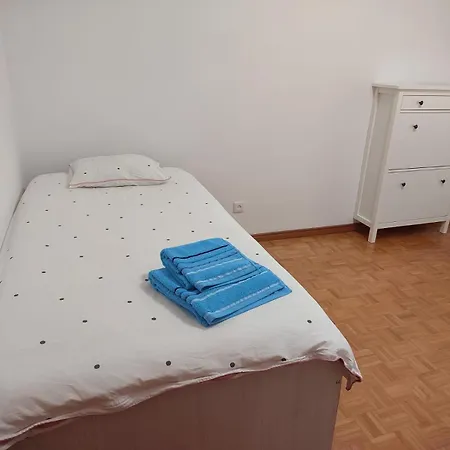 Nuhouse Апартаменты