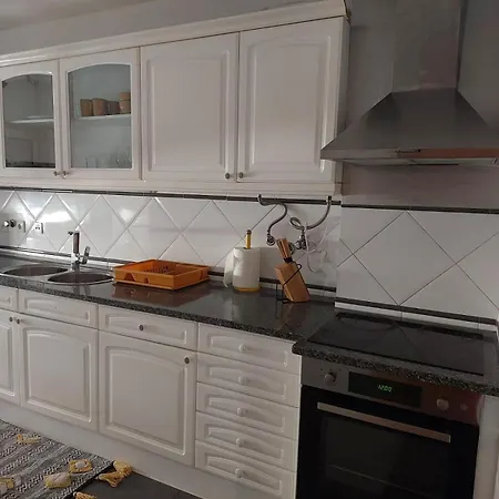 Nuhouse Келуш