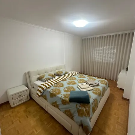 Апартаменты Nuhouse Келуш